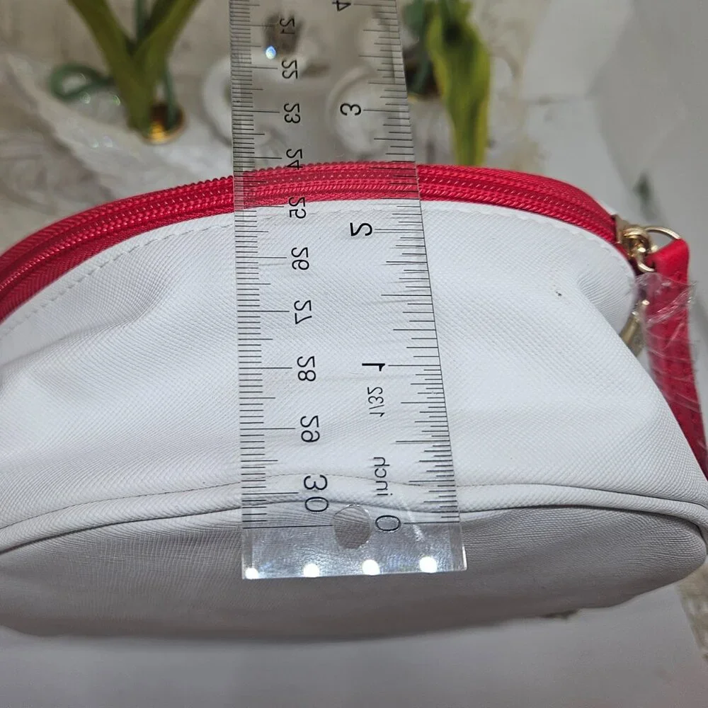 2X Shiseido Benefiance Balancing Softener Enriched 30ml.  in Makeup Bag